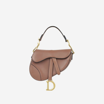 Mini Saddle Bag