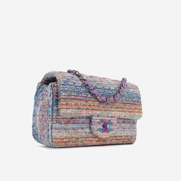 Classic Flap Bag - Mini Rectangular
