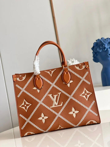 Makersluxe - Top Quality Bags LUV 274