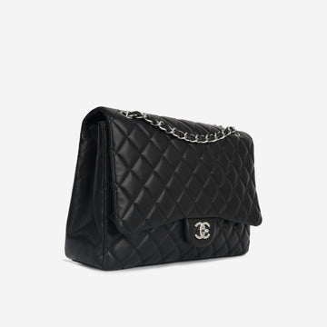 Classic Flap Bag - Maxi