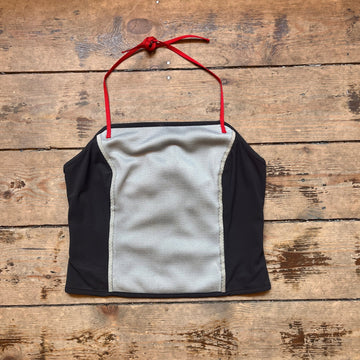 PRADA SPORT HALTERNECK TOP