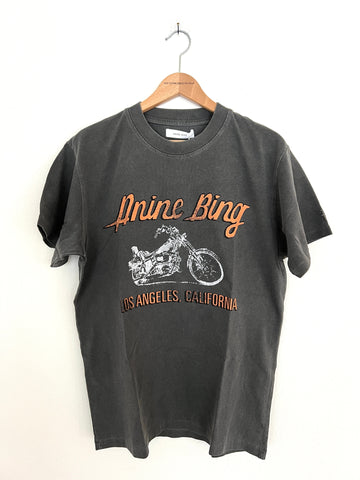 LILI TEE MOTORCYCLE - MORE SIZES