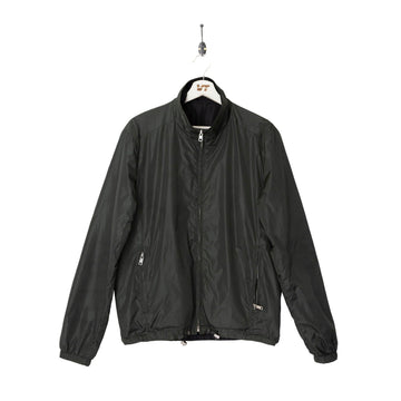Prada Reversible Tech Jacket