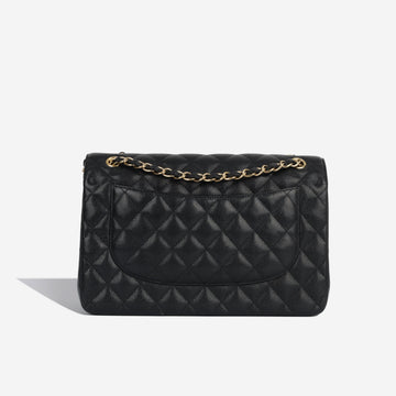 Classic Flap Bag - Jumbo