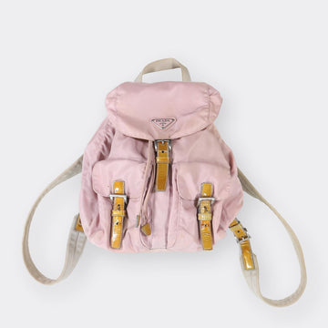 Prada Vintage Backpack