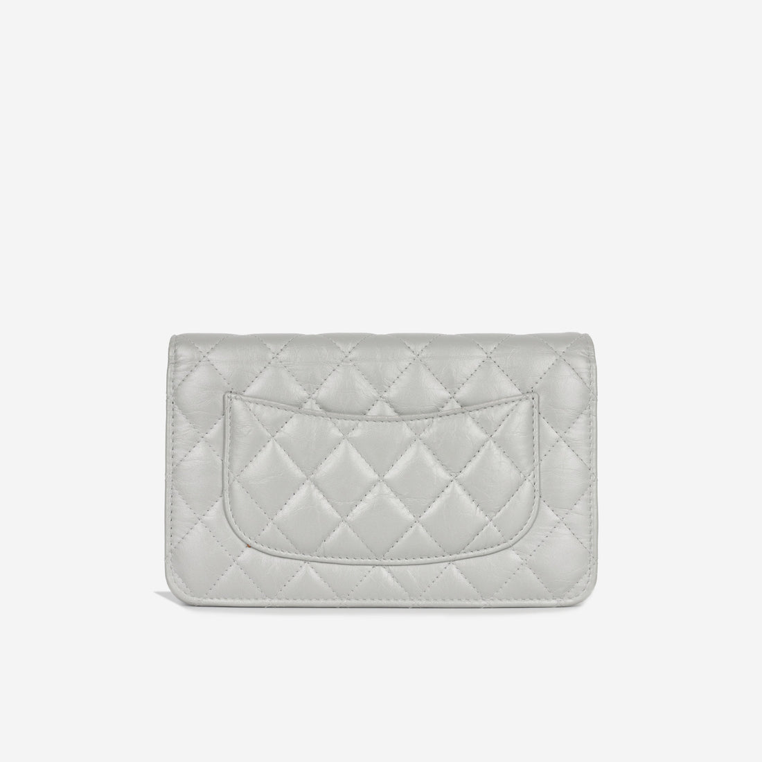 Re-issue Wallet on Chain