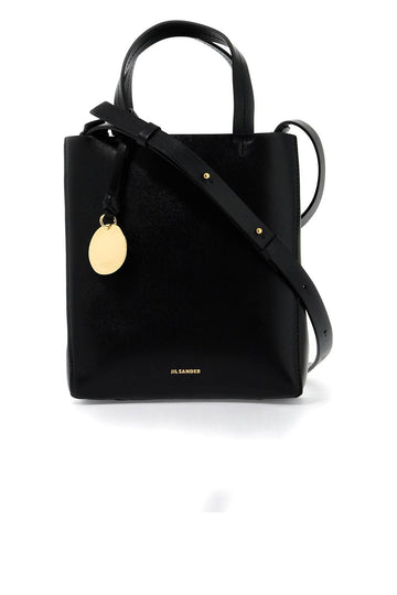 Jil Sander Small Bond Tote Bag Women