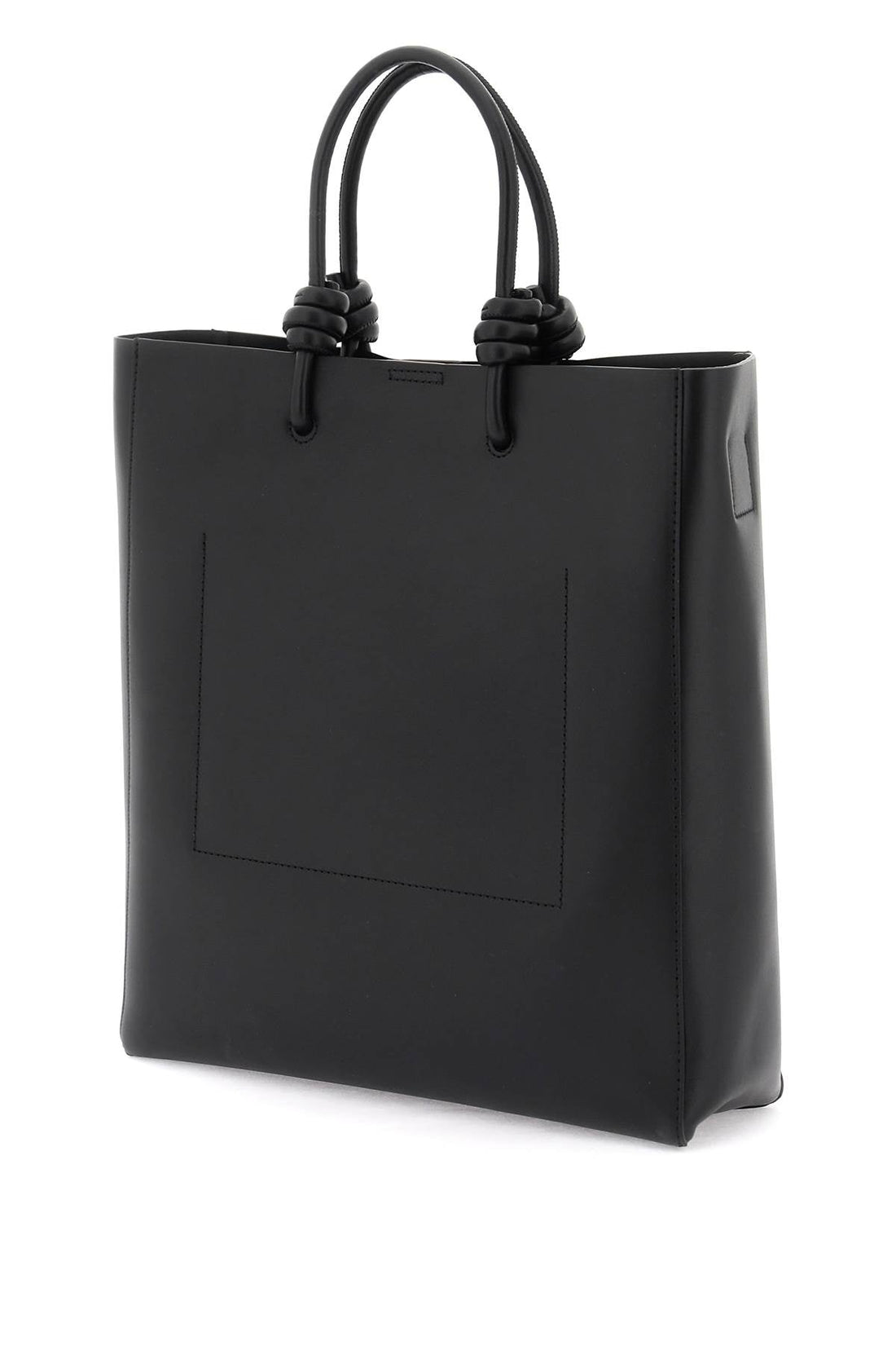 Jil Sander Giro Shoulder Bag Women