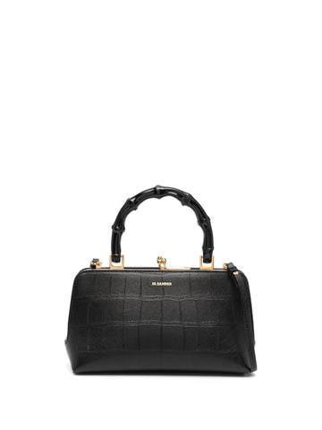 GOKI BAMBOO MINI HANDBAG