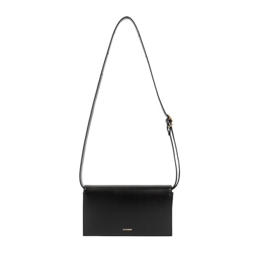 JIL SANDER ALL-DAY BUCKLE BAG