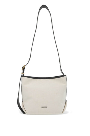 Jil Sander Small Folded Tote Bag Women