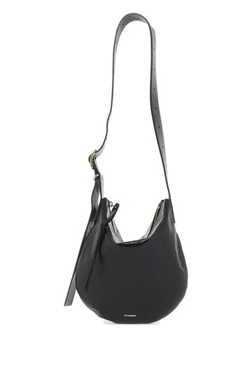 Jil Sander Small Moon Shoulder Bag Women