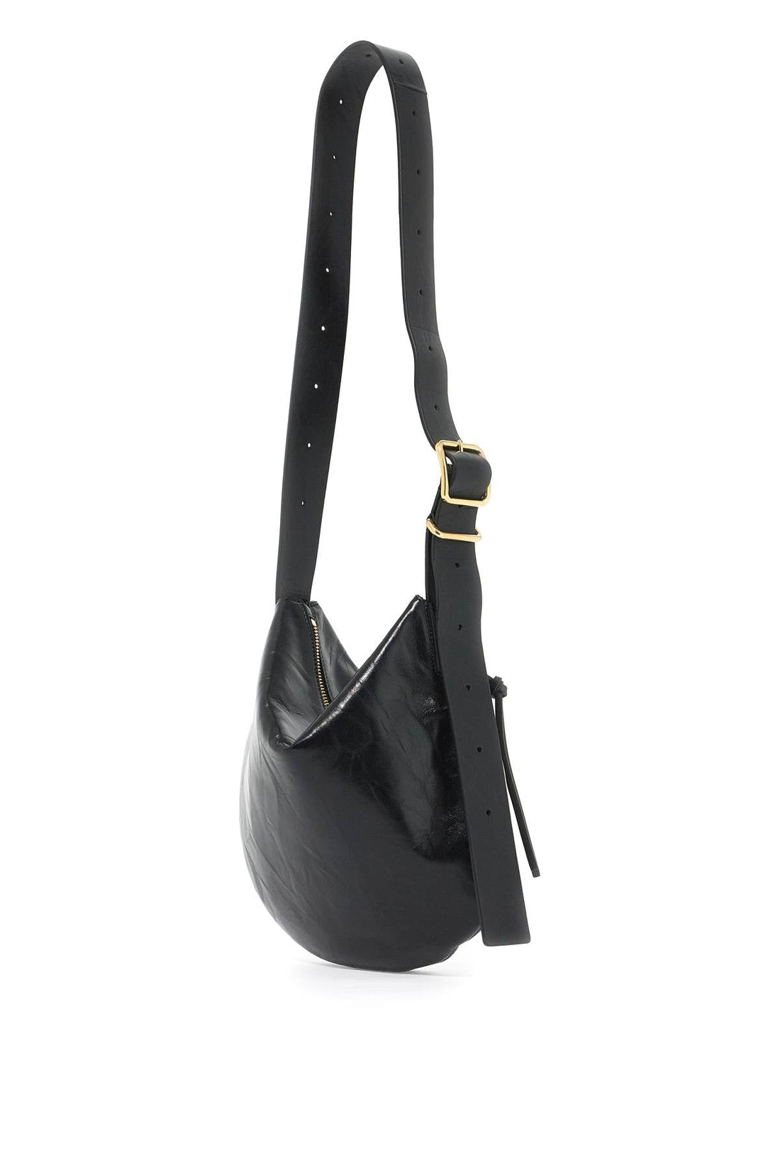 Jil Sander Small Moon Shoulder Bag Women