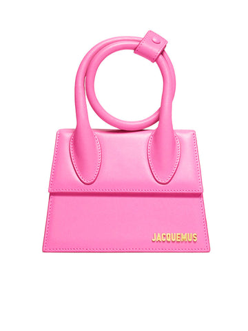 Le Chiquito Noeud in Pink