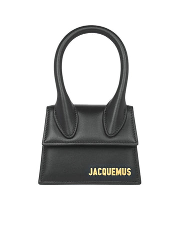 Le Chiquito Mini in Black