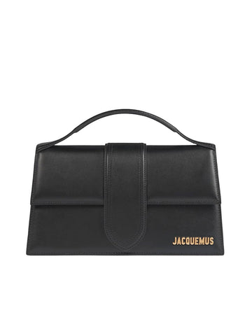 Le Grand Bambino in Black