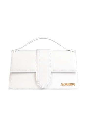 Le Grand Bambino in White