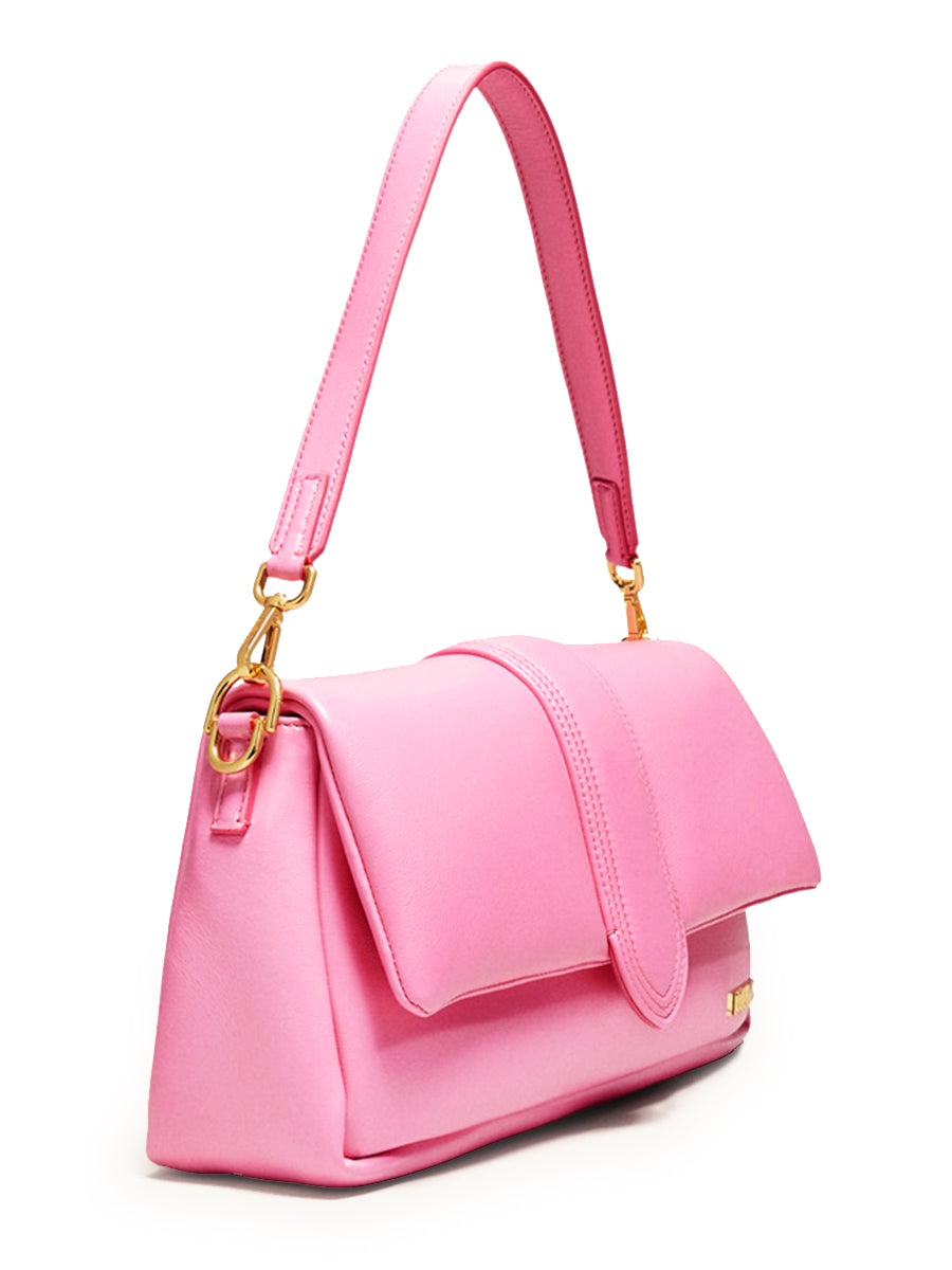 Le Bambimou in Light Pink