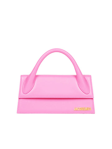 Le Chiquito Long in Pink