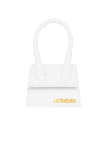 Le Chiquito Mini in White