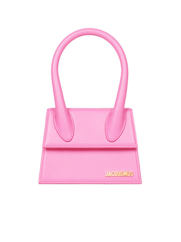 Le Chiquito Moyen in Pink