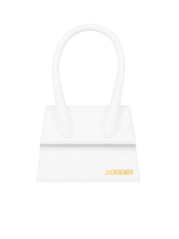 Le Chiquito Moyen in White