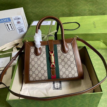 Makersluxe - Top Quality Bags GCI 604