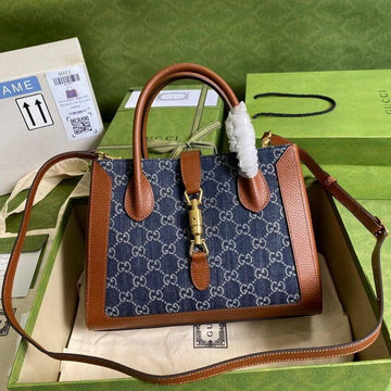 Makersluxe - Top Quality Bags GCI 603