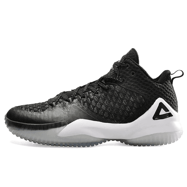 Jusuf Basketball Sneaker