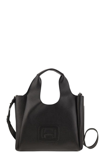 SHOPPING SMALL H-BAG