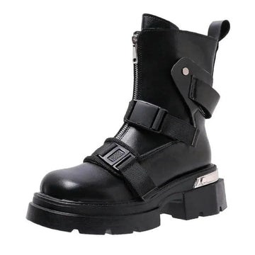 Kaleido Kicks Boots