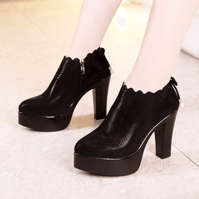 Karolay Women's Booties