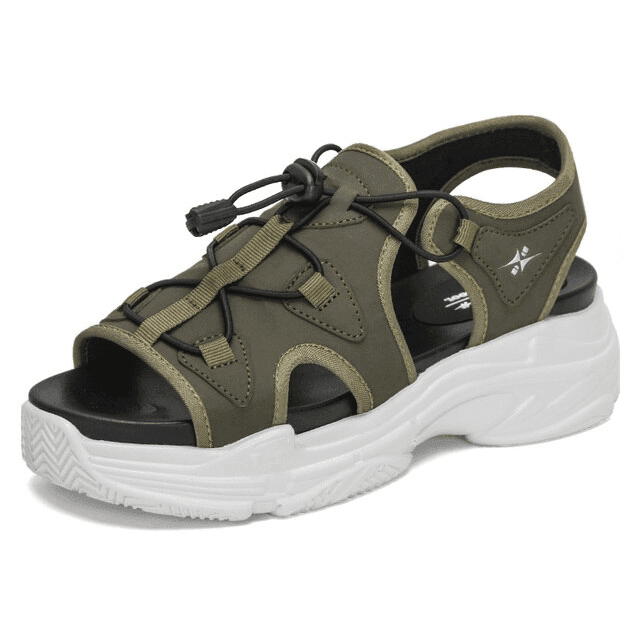 Kiara Women's Platform Sandal