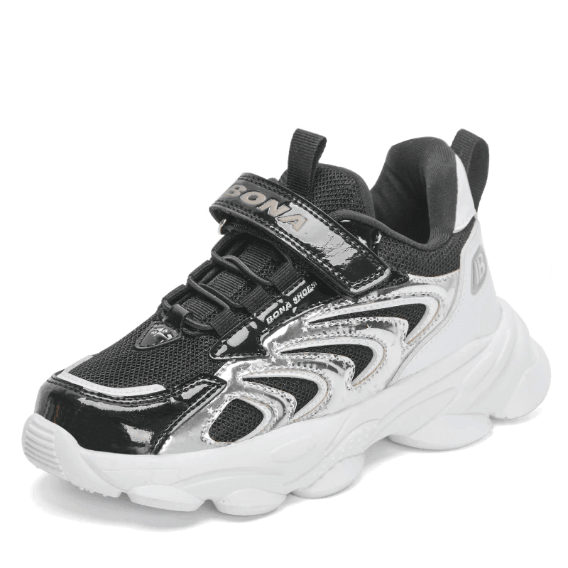 Koji Boys' Running Shoes