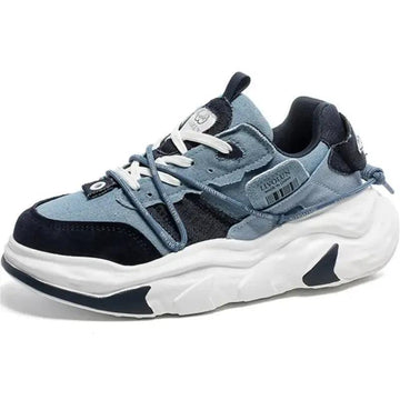KyotoKicks Light Sneakers