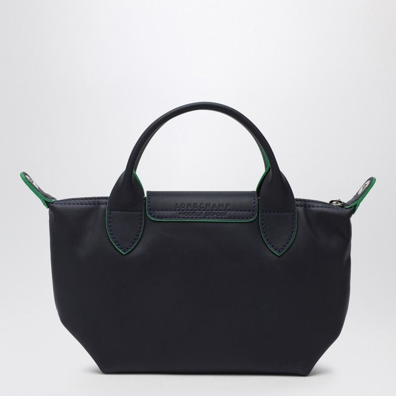 XS LE PLIAGE XTRA BLUE NAVY BAG