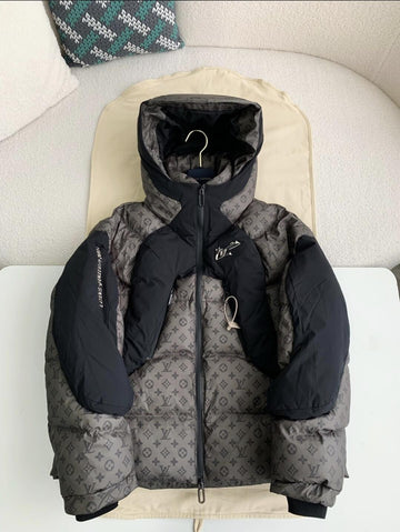 LV 2054 Heat Reactive Puffer