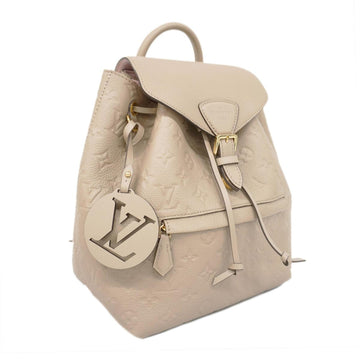 Monogram Empreinte Montsouris Backpack