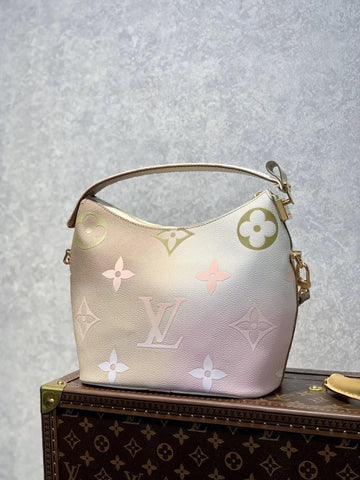 LV Bagatelle BB Monogram Empreinte M46080