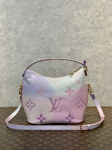 LV Bagatelle BB Monogram Empreinte M46080