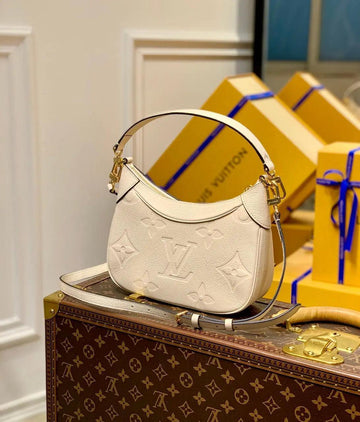 LV Bagatelle Monogram Empreinte M46099