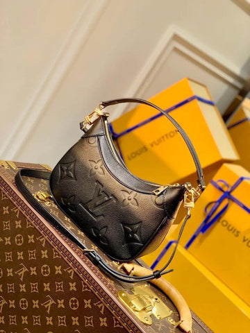 LV Bagatelle Monogram Empreinte M46099
