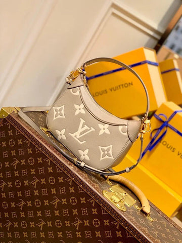LV Bagatelle Monogram Empreinte M46099