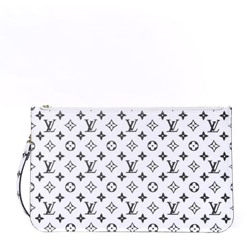 LOUIS VUITTON MONOGRAM GIANT COLLECTION POCHETTE