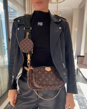 LV MULTI POCHETTE ACCESSOIRES M44813