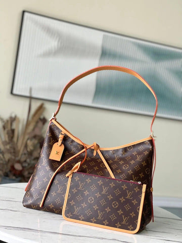 LV Monogram BAG M46197