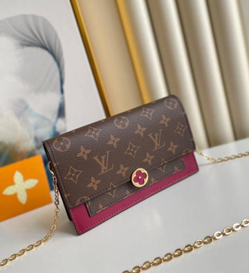 LV Monogram FLORE M67404