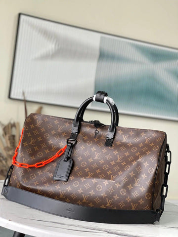 LV Monogram M44471