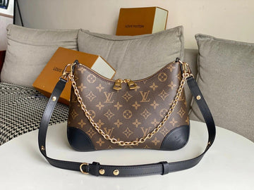 LV Monogram M45832