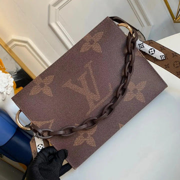 LV Monogram M47547